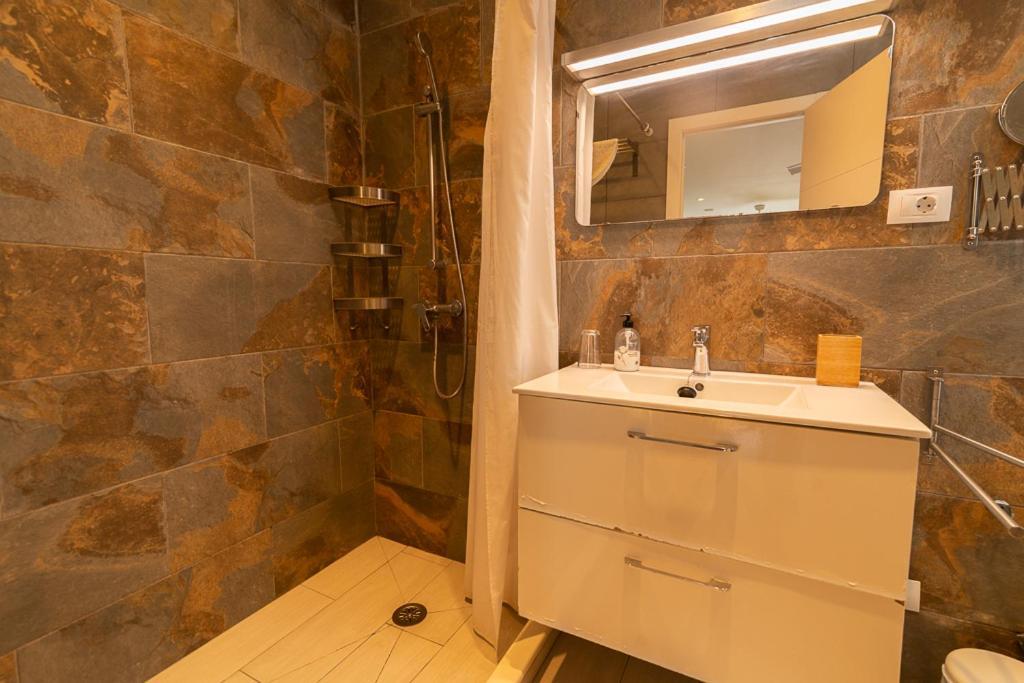 Africa Master Suite Лас-Пальмас-де-Гран-Канарія Екстер'єр фото