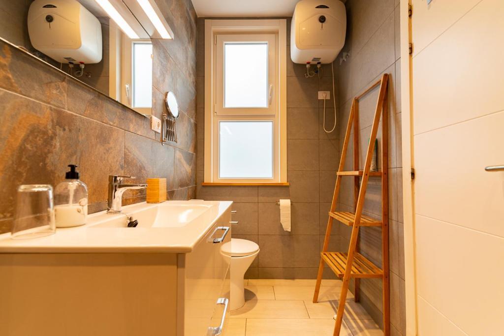 Africa Master Suite Лас-Пальмас-де-Гран-Канарія Екстер'єр фото
